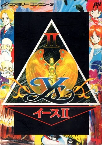 Ys [hM02]